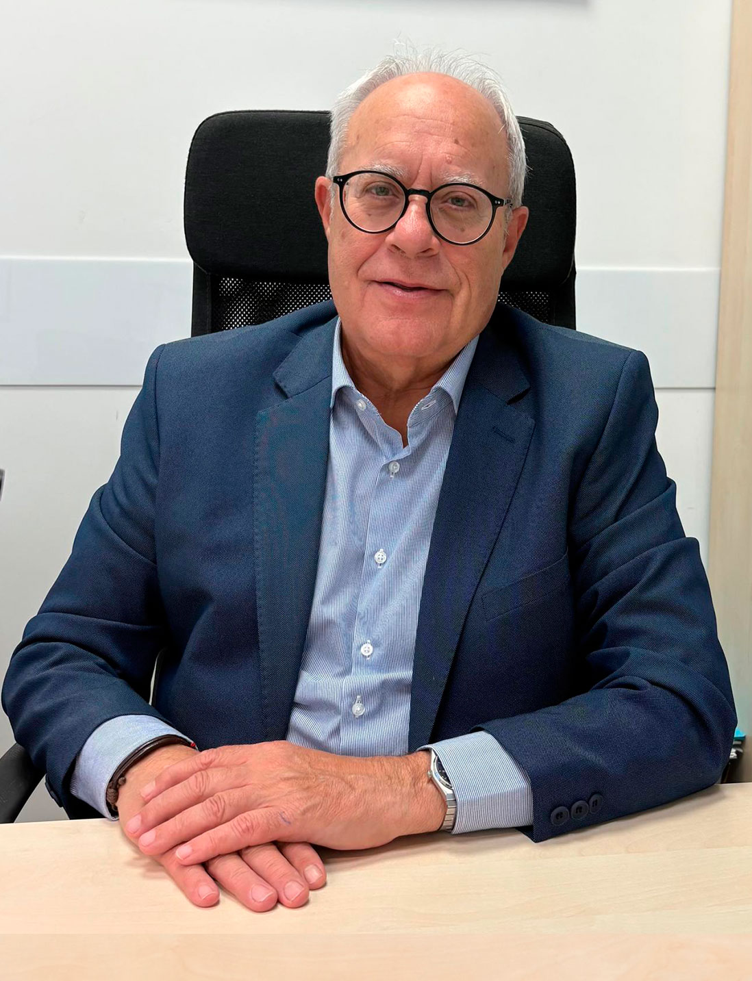 Jose Julian Garre Andreu