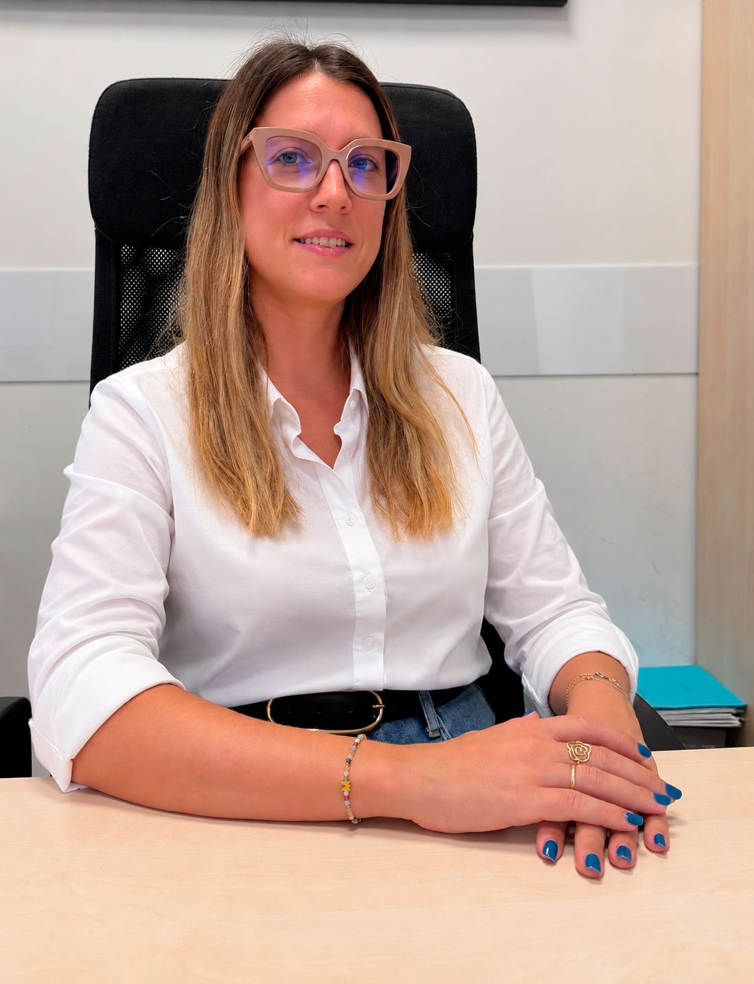 Marta Garre Lechuga